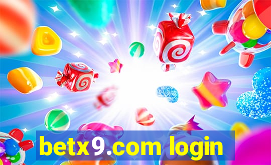 betx9.com login